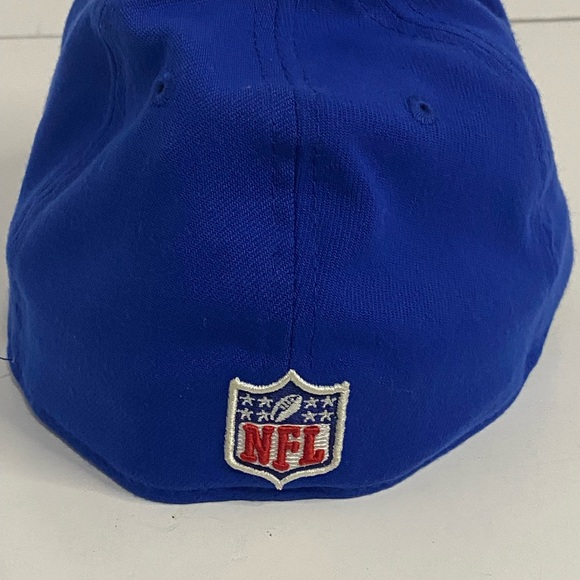 New York Giants New Era 39 Thirty Cap Medium-Large - Picture 6 of 6